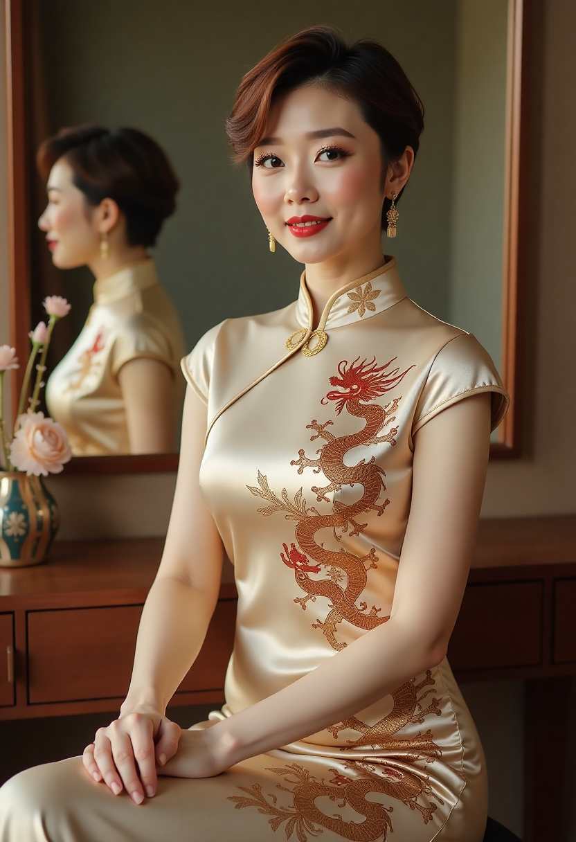 魔法少女小圆海报